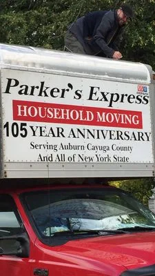 Parkers Express LLC photo 3