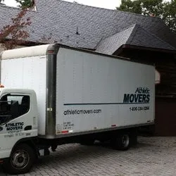 Athletic Movers INC photo 3