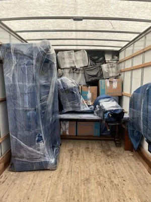 Hercules Moving Heroes INC