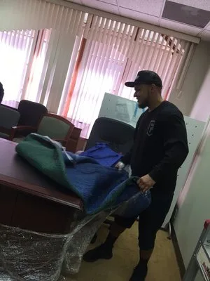 Five Star Moving Company