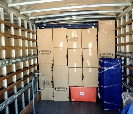 X-Press Moving Van Lines Corp photo 4