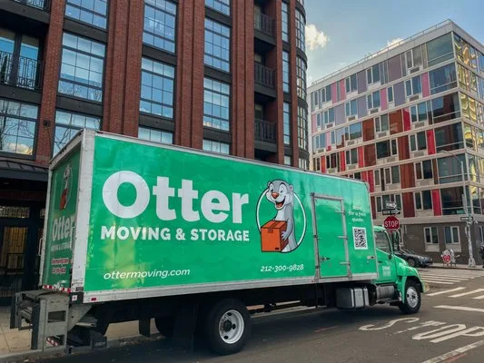 Otter Moving And Storage LLC photo 4