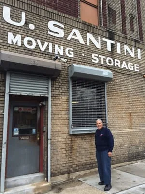 U Santini INC photo 2