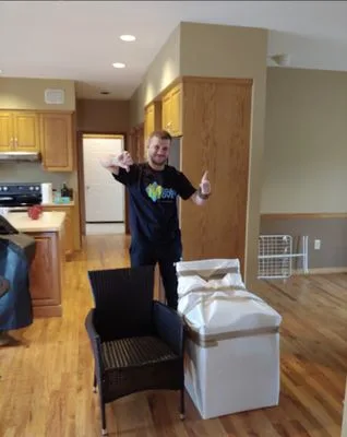Mega Move photo 4