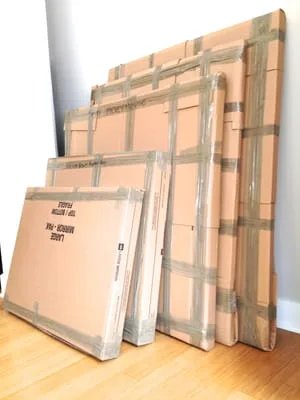 Heirloom Moving LLC