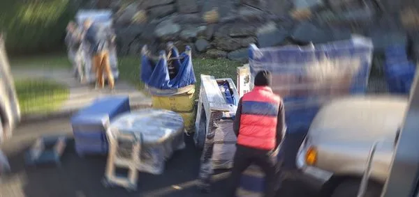 A&D Brothers Moving photo 1