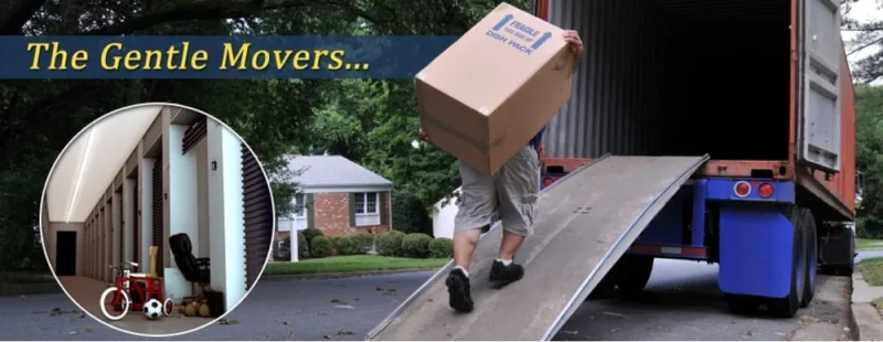 Hoopers Moving & Storage photo 1