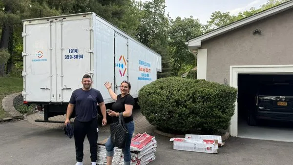 Eurowheels Moving