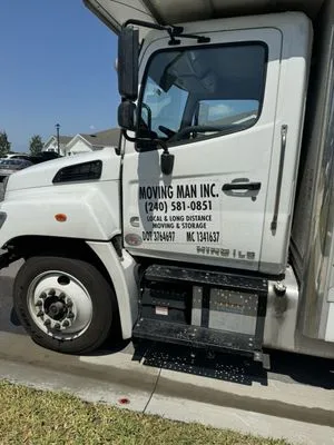 All American Van Lines INC