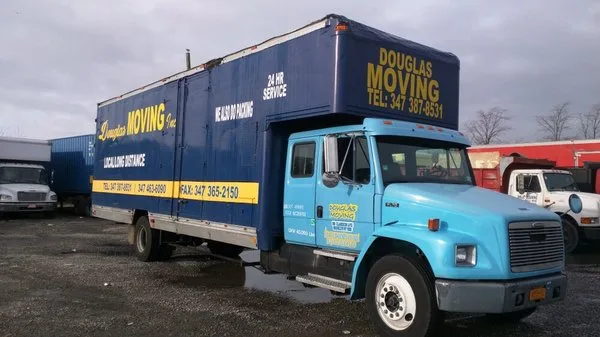 Douglas Moving LLC photo 3