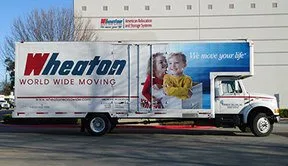 Felice Moving & Storage