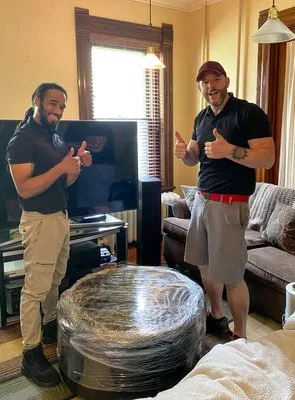 Pure Precision Moving LLC