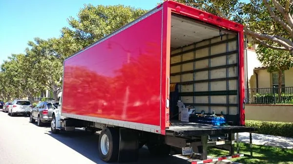 Tb Moving & Storage Service LLC photo 2