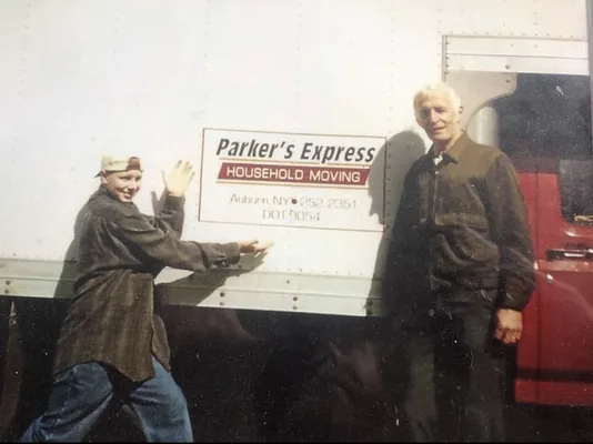 Parkers Express LLC photo 4