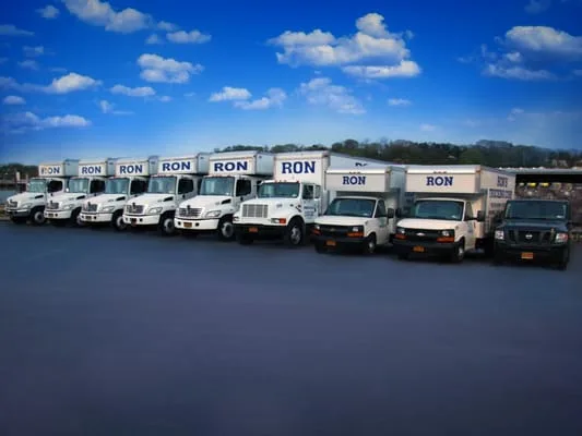 Ron's Trucking Corp