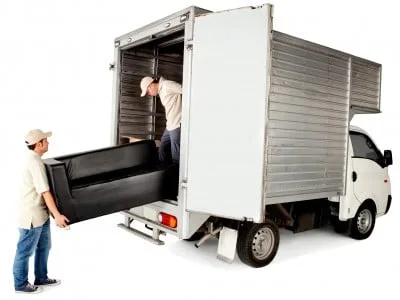 St James Moving Deliveries INC photo 1