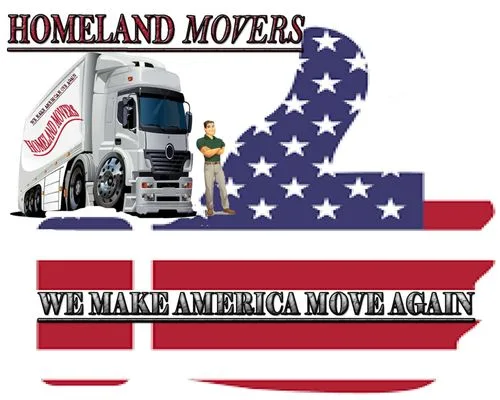 Homeland Movers & Storage photo 1
