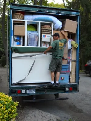 The Moving Doctor photo 5