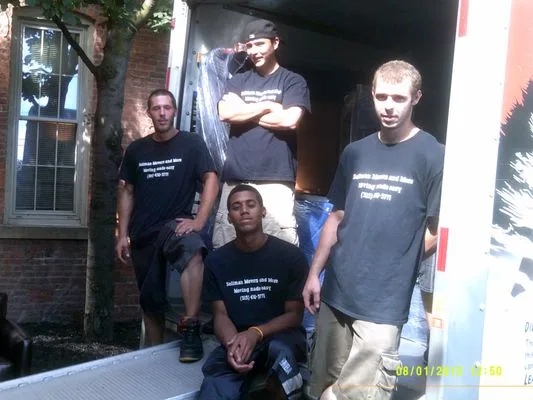 Soliman Movers And More LLC
