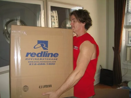 Redline Moving INC photo 3