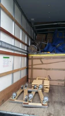A G Movers INC photo 2