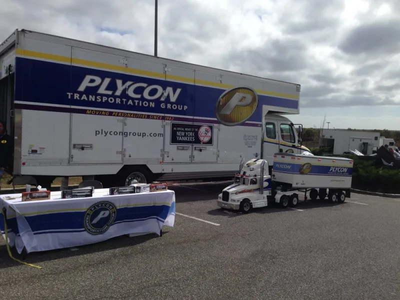 Plycar LLC