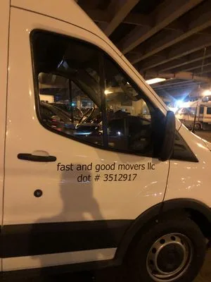Fast And Good Movers LLC photo 3