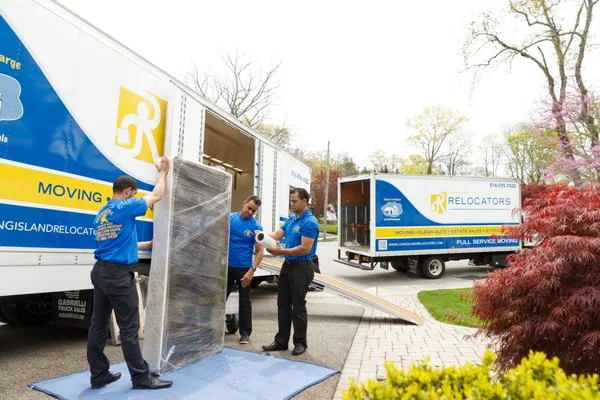 Relocator Service INC