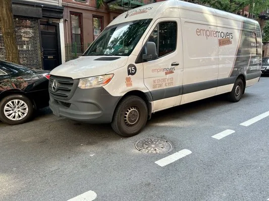 Empire Movers & Storage Corp