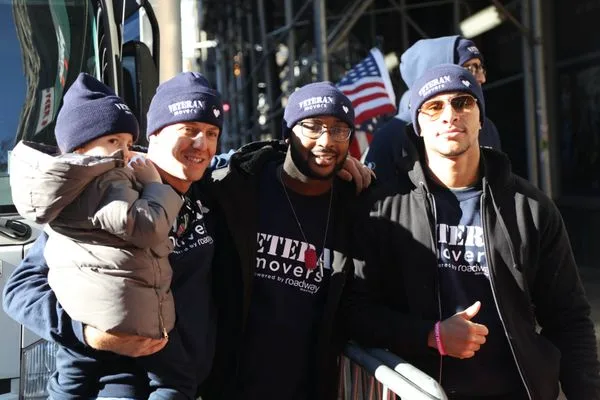 Veteran Movers Nyc LLC photo 1