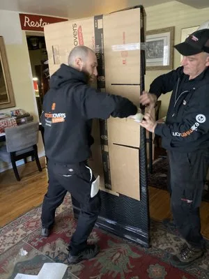 Empire Movers & Storage Corp