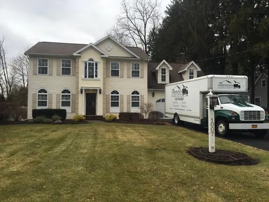 Adirondack Moving Company LLC photo 1