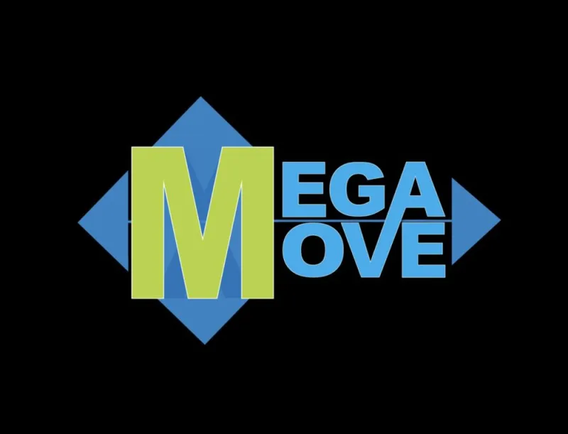 Mega Move photo 1