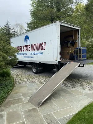 Empire State Moving Corp photo 5
