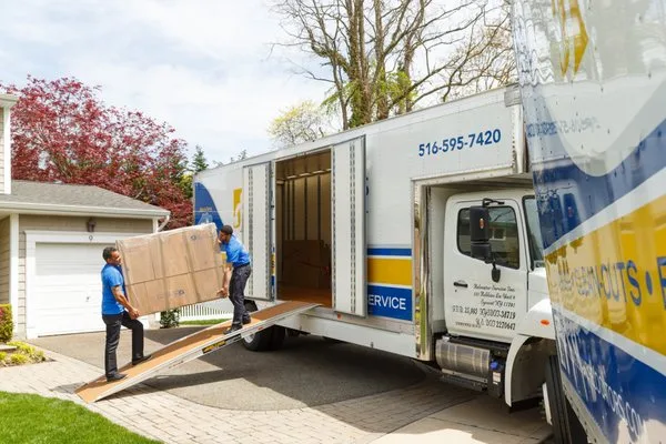 Relocator Service INC