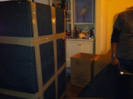 Yankee Movers INC photo 4