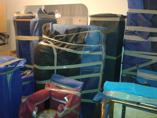 Outbox Moving & Storage INC photo 1