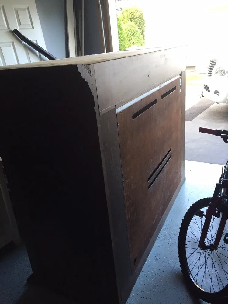 Ashline Moving INC photo 1