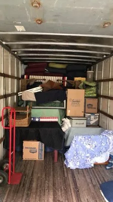 Abbey Movers