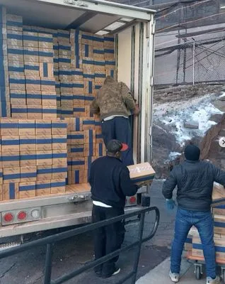 Am-Pm Super Movers INC photo 3