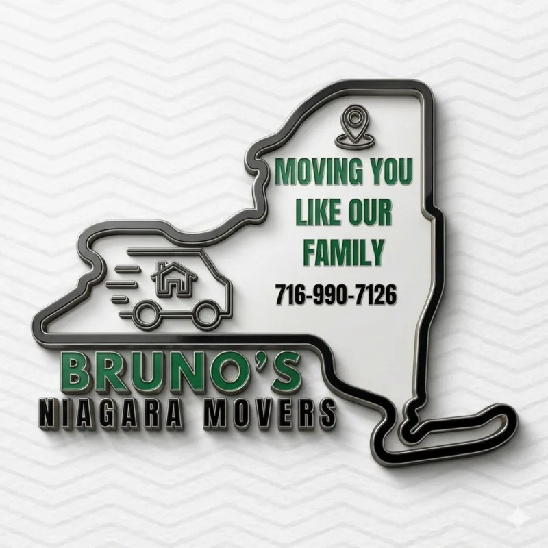 Bruno's Niagara Mover's LLC