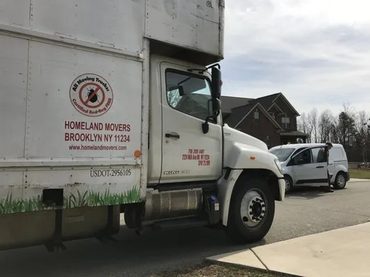 Homeland Movers & Storage photo 4