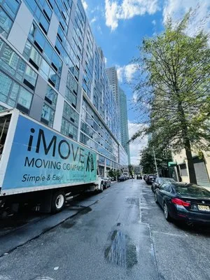 Imove Nyc LLC