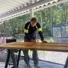 Seamens Moving & Delivery INC