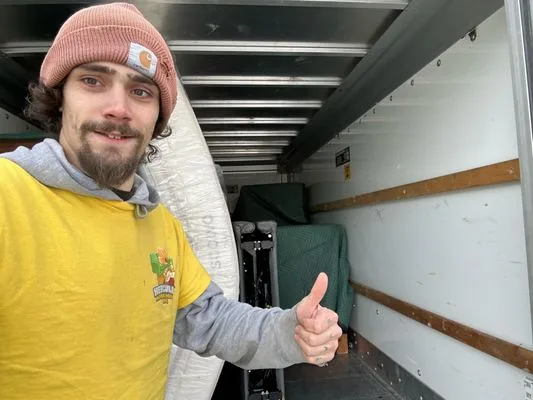 Hercules Moving Heroes INC