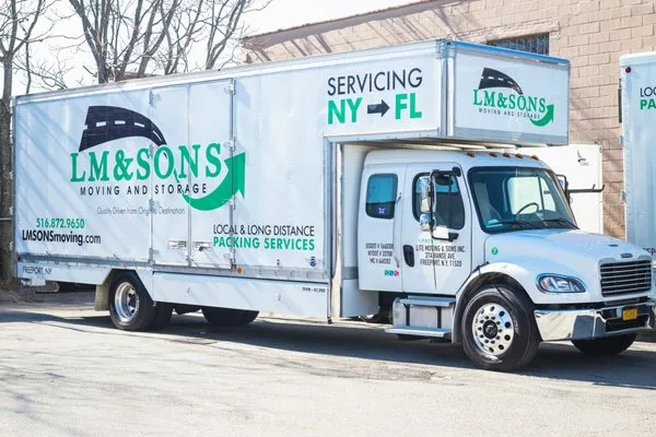 Lm & Sons Moving And Storage photo 4