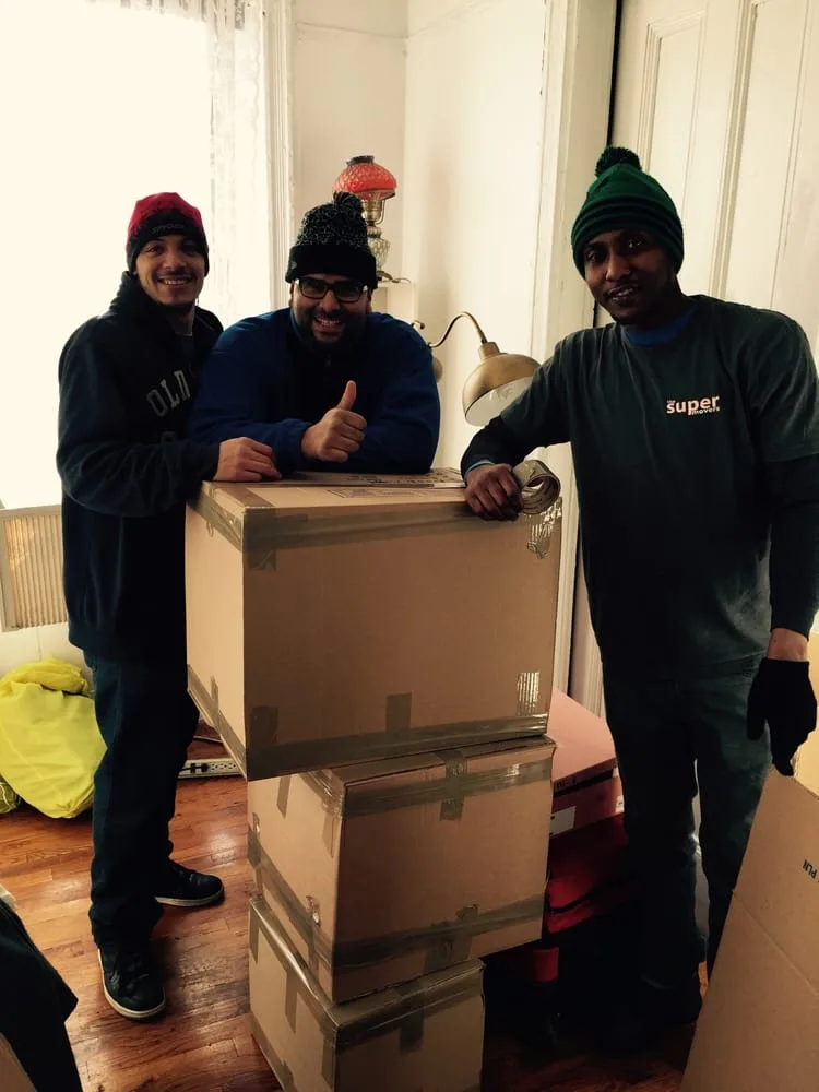 The Super Movers INC photo 5