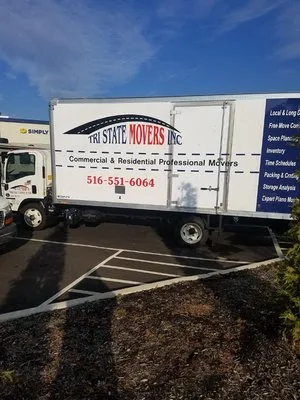Tristate Movers INC