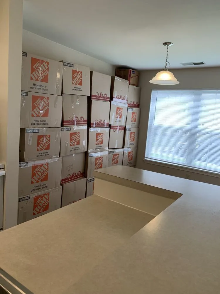 Suretrip Express Moving LLC