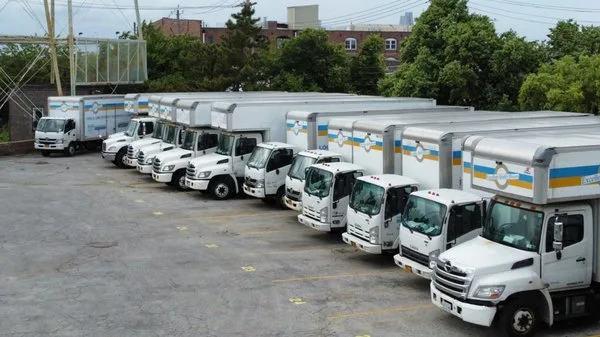 Excellent Quality Movers